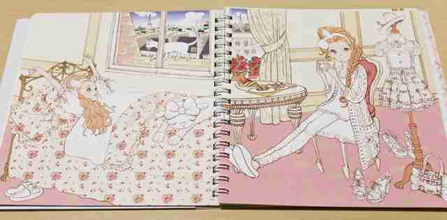女のキャラを描かせたら上手い男性漫画家