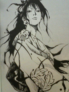 女のキャラを描かせたら上手い男性漫画家