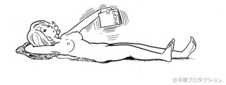 女のキャラを描かせたら上手い男性漫画家