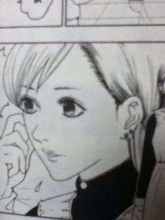 女のキャラを描かせたら上手い男性漫画家