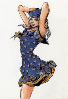女のキャラを描かせたら上手い男性漫画家