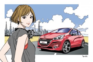 女のキャラを描かせたら上手い男性漫画家