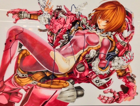 女のキャラを描かせたら上手い男性漫画家