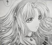 女のキャラを描かせたら上手い男性漫画家