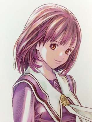 女のキャラを描かせたら上手い男性漫画家