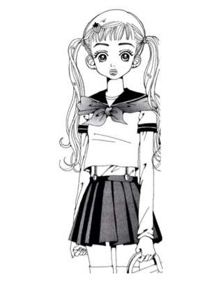 女のキャラを描かせたら上手い男性漫画家