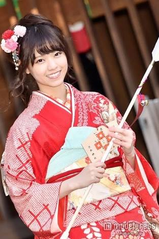 乃木坂46西野七瀬、フジ新番組でMC