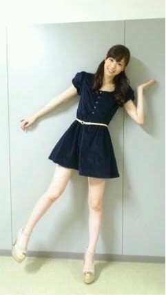 乃木坂46西野七瀬、フジ新番組でMC