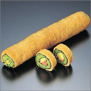 【お寿司】海苔巻きが好き！