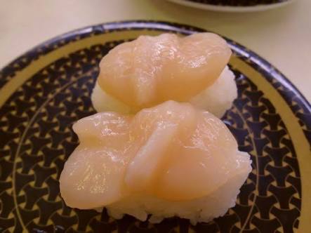 【お寿司】海苔巻きが好き！