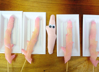 【お寿司】海苔巻きが好き！