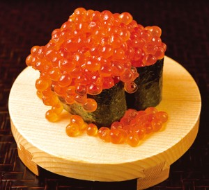 【お寿司】海苔巻きが好き！