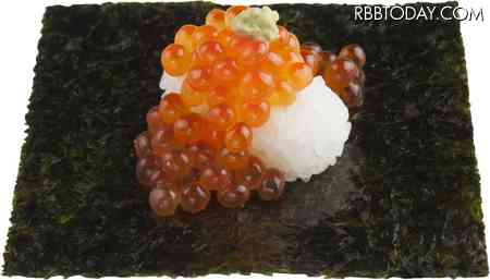 【お寿司】海苔巻きが好き！