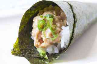 【お寿司】海苔巻きが好き！