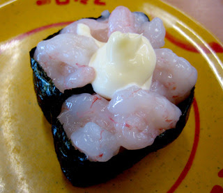 【お寿司】海苔巻きが好き！