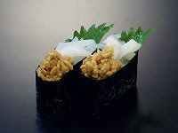 【お寿司】海苔巻きが好き！