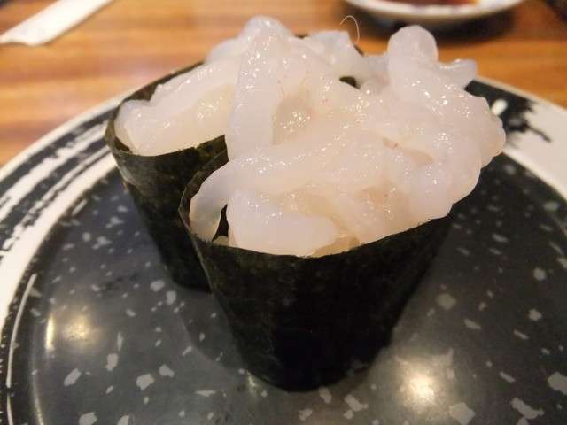 【お寿司】海苔巻きが好き！