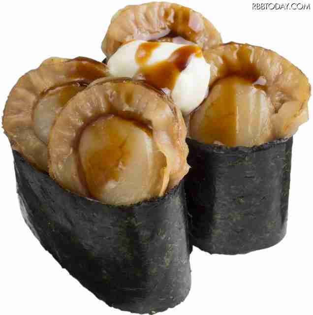 【お寿司】海苔巻きが好き！