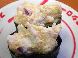 【お寿司】海苔巻きが好き！