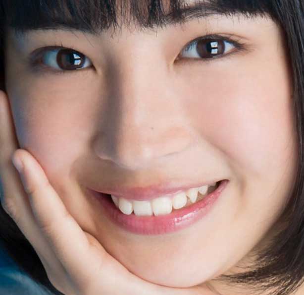 人の歯気になりますか？