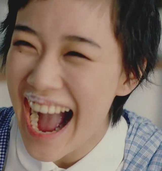人の歯気になりますか？
