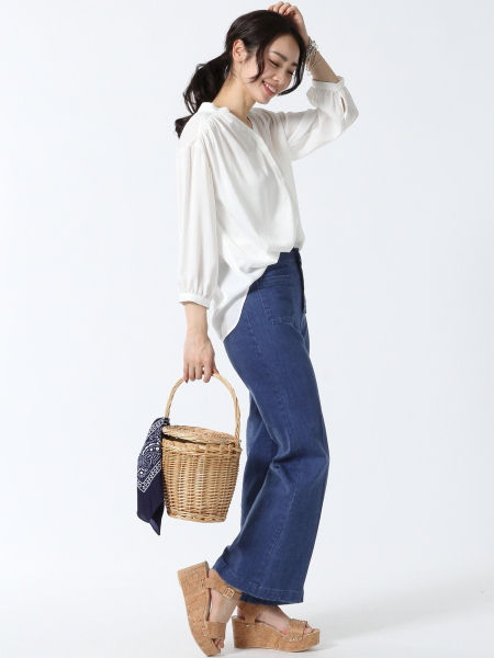 30半ばの人、どこで服を買ってますか?