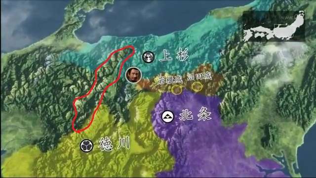 【実況・感想】真田丸（10）「妙手」