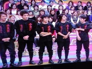 V6・岡田准一と嵐・櫻井翔のアブナイ絡みに萌えまくる女子続出！「今日もカワイイね」　