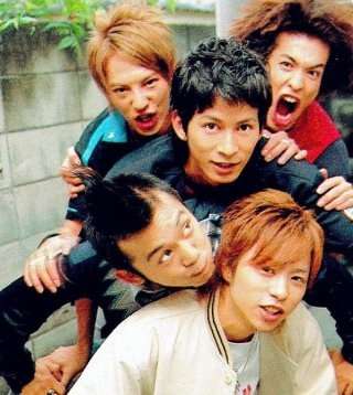 V6・岡田准一と嵐・櫻井翔のアブナイ絡みに萌えまくる女子続出！「今日もカワイイね」　