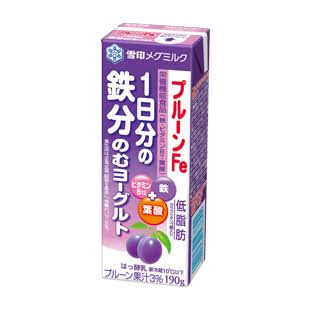 オススメの飲むヨーグルト