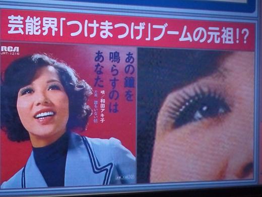 まさかまたこれが流行るとは…と思った物