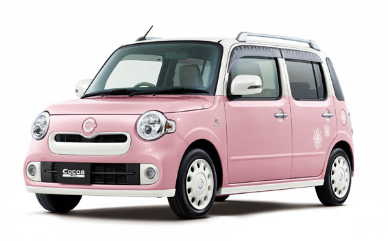 軽自動車で乗りやすい車は？
