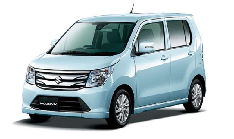 軽自動車で乗りやすい車は？