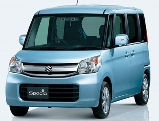 軽自動車で乗りやすい車は？