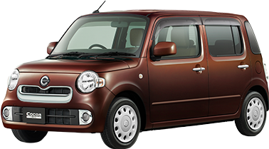軽自動車で乗りやすい車は？