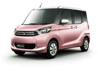 軽自動車で乗りやすい車は？