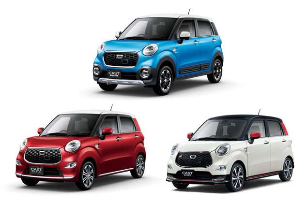 軽自動車で乗りやすい車は？