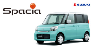 軽自動車で乗りやすい車は？