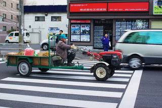 軽自動車で乗りやすい車は？