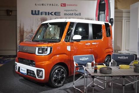 軽自動車で乗りやすい車は？