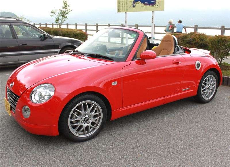 軽自動車で乗りやすい車は？