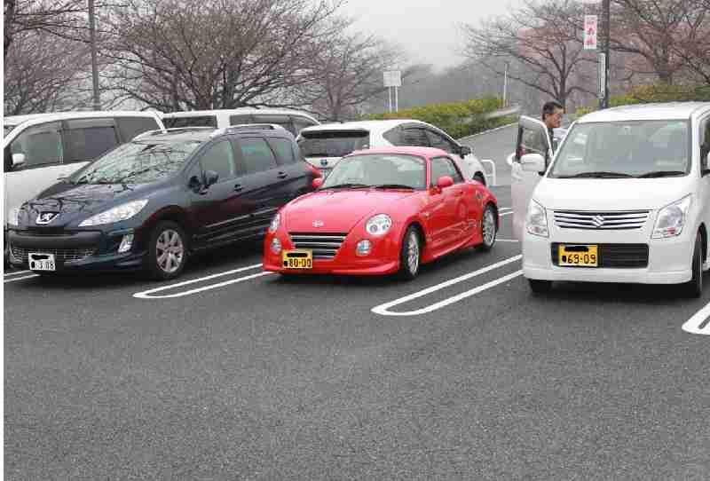 軽自動車で乗りやすい車は？