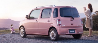 軽自動車で乗りやすい車は？