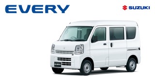 軽自動車で乗りやすい車は？
