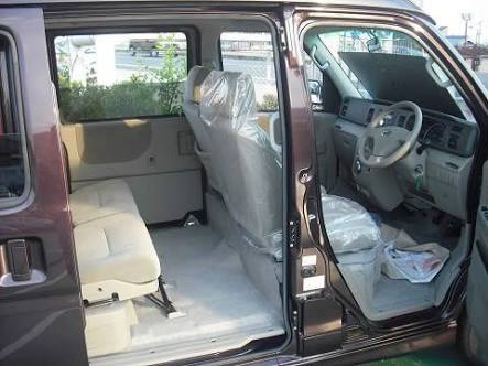 軽自動車で乗りやすい車は？