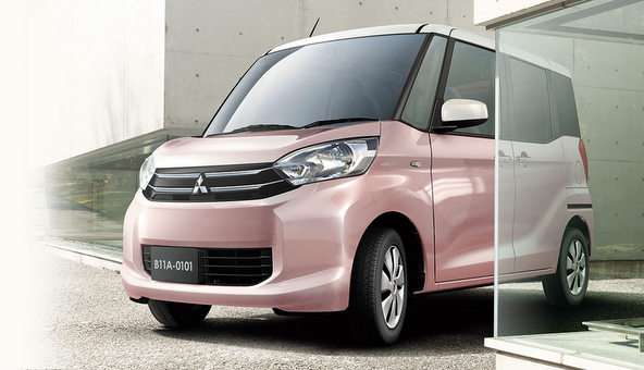 軽自動車で乗りやすい車は？