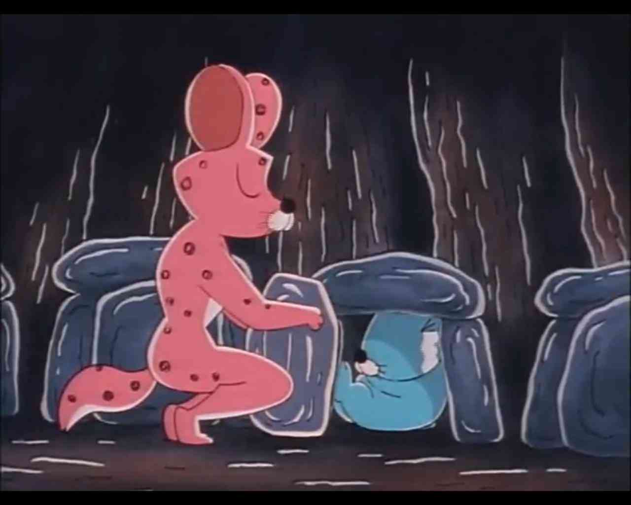 物が捨てられない人
