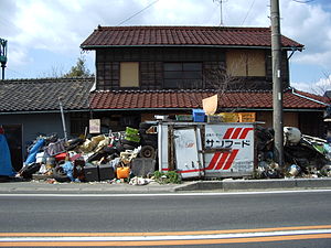 物が捨てられない人