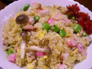 貧しい時の貧しく見えない夕食献立