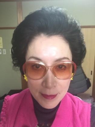 すんごいカッコつけてる画像下さい